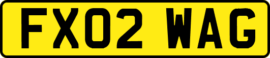 FX02WAG