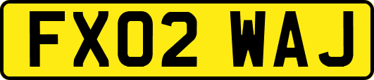 FX02WAJ