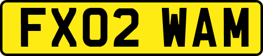 FX02WAM
