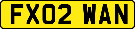 FX02WAN