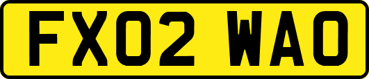 FX02WAO