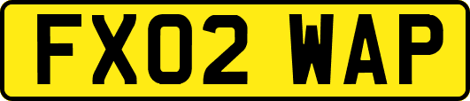 FX02WAP