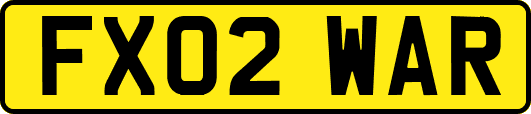 FX02WAR