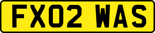 FX02WAS