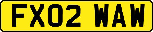 FX02WAW