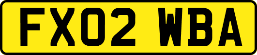 FX02WBA