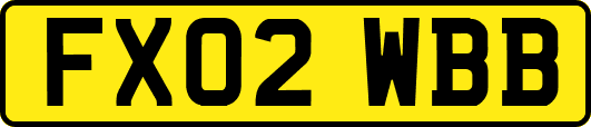 FX02WBB