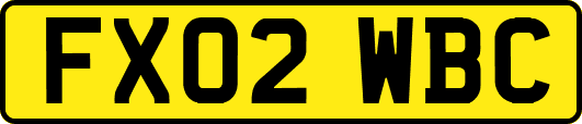 FX02WBC