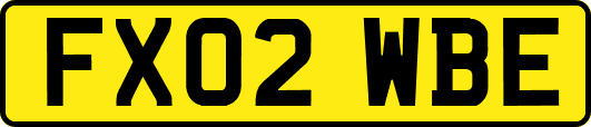 FX02WBE