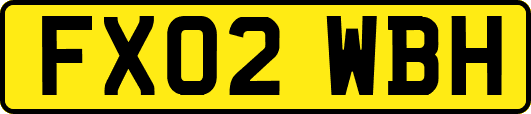 FX02WBH