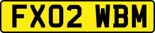 FX02WBM