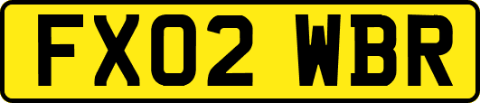 FX02WBR