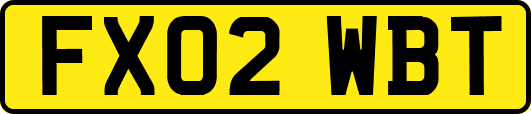 FX02WBT