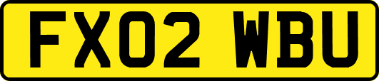 FX02WBU