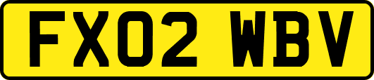 FX02WBV