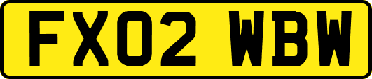FX02WBW