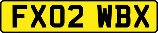 FX02WBX