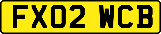 FX02WCB