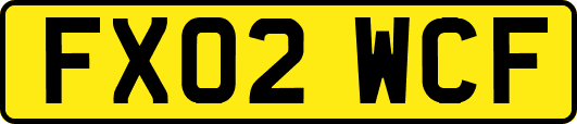 FX02WCF