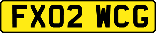FX02WCG
