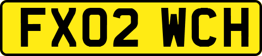 FX02WCH