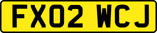 FX02WCJ