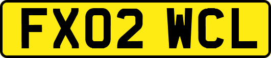 FX02WCL