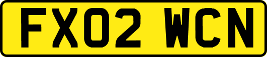 FX02WCN