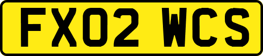 FX02WCS