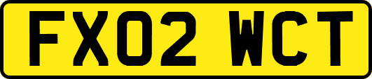 FX02WCT