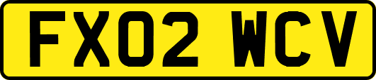 FX02WCV