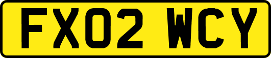 FX02WCY