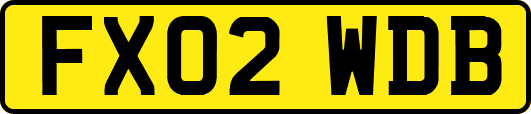 FX02WDB