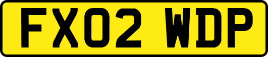 FX02WDP