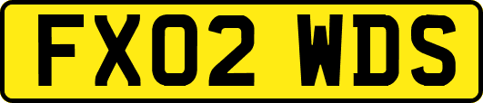 FX02WDS
