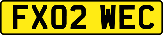 FX02WEC
