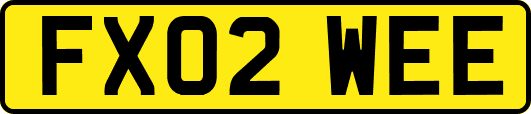 FX02WEE