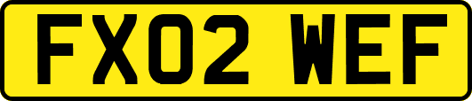 FX02WEF