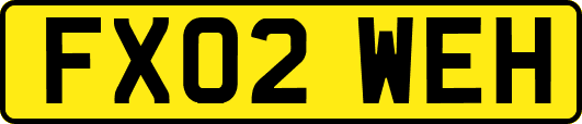 FX02WEH