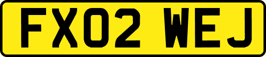 FX02WEJ