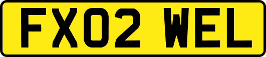 FX02WEL