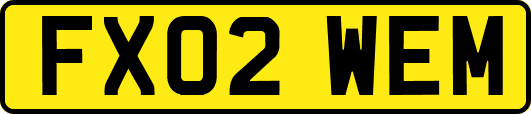 FX02WEM