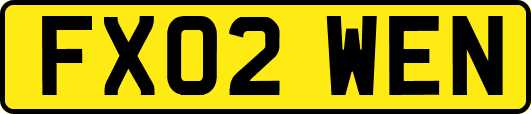 FX02WEN