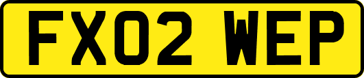 FX02WEP