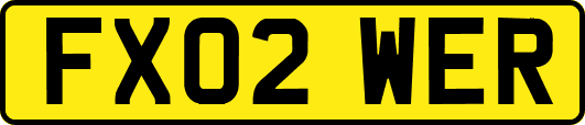 FX02WER