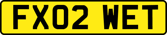 FX02WET