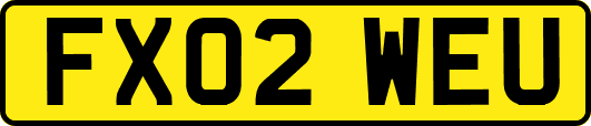 FX02WEU