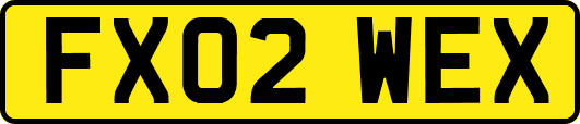 FX02WEX