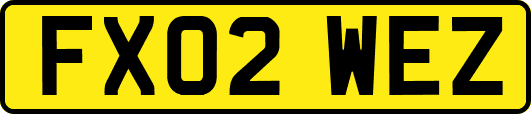 FX02WEZ