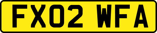 FX02WFA